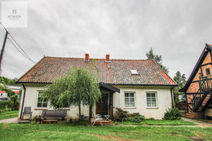 Dom na sprzedaż 98m2 braniewski Frombork - zdjęcie 2