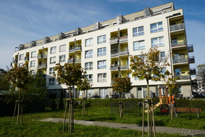 Mieszkanie na sprzedaż 37m2 Świnoujście Grunwaldzka - zdjęcie 1