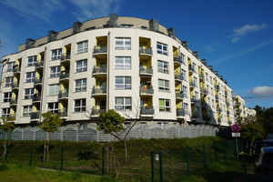 Mieszkanie na sprzedaż 37m2 Świnoujście Grunwaldzka - zdjęcie 1