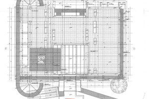 Komercyjne do wynajęcia 1150m2 Kraków Dębniki - zdjęcie 1