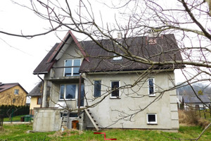 Dom na sprzedaż 107m2 chrzanowski Alwernia - zdjęcie 2