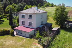 Dom na sprzedaż 300m2 chrzanowski Chrzanów Płaza - zdjęcie 1