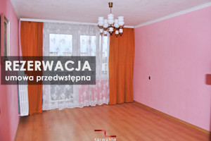 Mieszkanie na sprzedaż 50m2 chrzanowski Chrzanów - zdjęcie 1