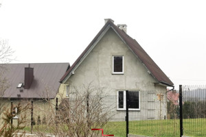 Dom na sprzedaż 107m2 chrzanowski Alwernia - zdjęcie 3