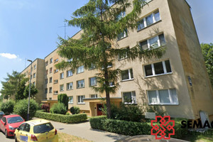 Mieszkanie na sprzedaż 52m2 Kraków Czyżyny Dywizjonu 303 - zdjęcie 1