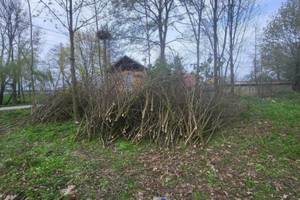 Działka na sprzedaż 3330m2 brzeski Szczurowa Kwików - zdjęcie 1