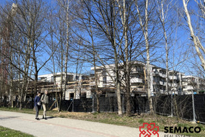 Mieszkanie na sprzedaż 54m2 Kraków Podgórze Mała Góra - zdjęcie 1