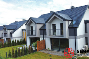 Dom na sprzedaż 129m2 krakowski Kocmyrzów-Luborzyca Dojazdów - zdjęcie 2