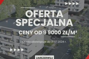 Mieszkanie na sprzedaż 38m2 wielicki Wieliczka Dębowa - zdjęcie 1