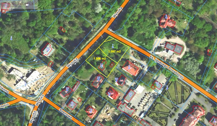 PRZESTRZEŃ, MOŻLIWOŚCI I WYJĄTKOWA LOKALIZACJA