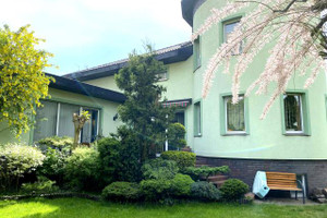 Dom na sprzedaż 647m2 Poznań Grunwald Świebodzińska - zdjęcie 1