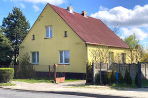 Dom na sprzedaż 110m2 poznański Dopiewo Dopiewiec Szkolna - zdjęcie 1