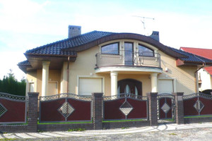Dom na sprzedaż 160m2 poznański Kostrzyn Siekierki Wielkie LUSKUSOWY I NOWOCZESNY - zdjęcie 1