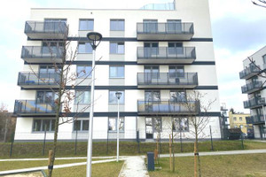 Mieszkanie do wynajęcia 66m2 Poznań Junikowo Ziębicka - zdjęcie 1