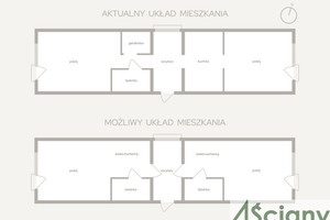 Mieszkanie na sprzedaż 45m2 piaseczyński Piaseczno Warszawska - zdjęcie 2