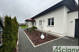 Dom na sprzedaż 180m2 pruszkowski Nadarzyn Rozalin - zdjęcie 2