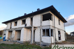 Dom na sprzedaż 170m2 pruszkowski Michałowice Michałowice-Wieś - zdjęcie 1