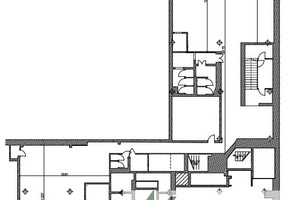 Komercyjne do wynajęcia 446m2 Warszawa Śródmieście - zdjęcie 2