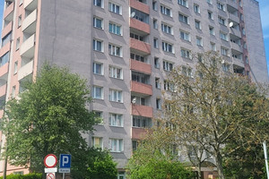 Mieszkanie na sprzedaż 42m2 Warszawa Bemowo Synów Pułku - zdjęcie 1