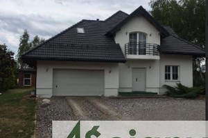 Dom na sprzedaż 175m2 pruszkowski Nadarzyn Młochów - zdjęcie 1