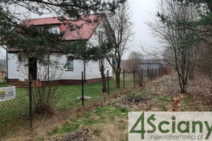 Dom na sprzedaż 130m2 piaseczyński Prażmów Łoś - zdjęcie 2