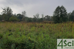 Działka na sprzedaż 917m2 warszawski zachodni Leszno Wólka - zdjęcie 1