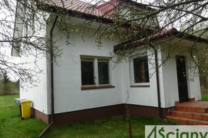 Dom na sprzedaż 130m2 piaseczyński Prażmów Łoś - zdjęcie 1