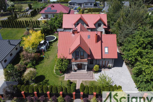 Dom na sprzedaż 300m2 pruszkowski Nadarzyn Młochów - zdjęcie 1