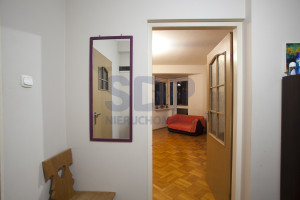Mieszkanie na sprzedaż 45m2 Warszawa Praga-Południe Komorska - zdjęcie 1