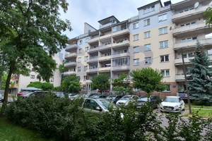 Mieszkanie na sprzedaż 58m2 Warszawa Praga-Południe Gocław Kard. Aleksandra Kakowskiego - zdjęcie 1