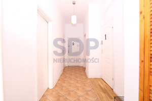 Mieszkanie na sprzedaż 85m2 Warszawa Śródmieście Wspólna - zdjęcie 2
