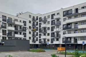 Mieszkanie na sprzedaż 33m2 Warszawa Włochy Łopuszańska - zdjęcie 3