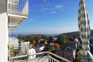 Mieszkanie na sprzedaż 36m2 Gdynia Wzgórze Świętego Maksymiliana Paderewskiego - zdjęcie 2