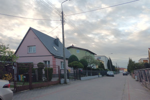 Dom na sprzedaż 247m2 wejherowski Rumia Stolarska - zdjęcie 1