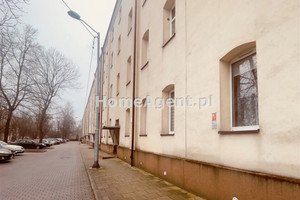 Mieszkanie do wynajęcia 44m2 Katowice Śródmieście - zdjęcie 2
