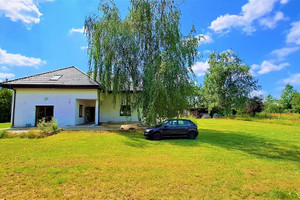 Dom na sprzedaż 280m2 wrocławski Czernica Wojnowice - zdjęcie 2