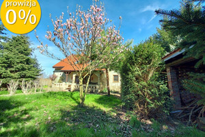 Dom na sprzedaż 150m2 wrocławski Żórawina Racławice Małe - zdjęcie 1