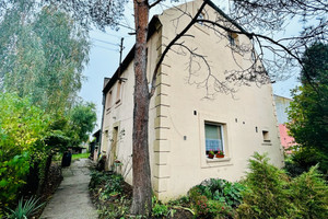 Dom na sprzedaż 180m2 wrocławski Czernica Dobrzykowice Ładna - zdjęcie 1