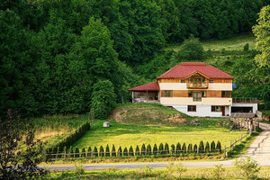 Dom na sprzedaż 260m2 kłodzki Kłodzko Marcinów - zdjęcie 1