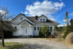 Dom na sprzedaż 268m2 szczecinecki Biały Bór Dołgie - zdjęcie 1