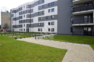 Mieszkanie na sprzedaż 46m2 Bydgoszcz Kapuściska - zdjęcie 2