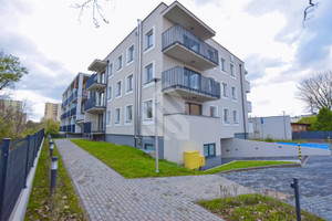 Mieszkanie na sprzedaż 61m2 Bydgoszcz Glinki-Rupienica - zdjęcie 2