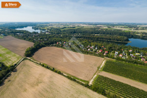 Działka na sprzedaż 1084m2 bydgoski Sicienko Wierzchucinek - zdjęcie 1