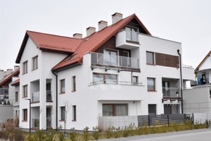 Mieszkanie na sprzedaż 66m2 bydgoski Osielsko - zdjęcie 3