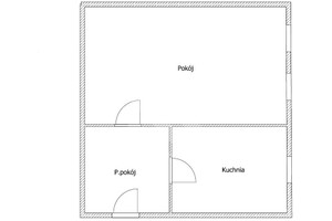 Mieszkanie na sprzedaż 32m2 Bydgoszcz Centrum - zdjęcie 4