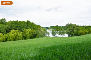 Działka na sprzedaż 840m2 bydgoski Koronowo Gogolin - zdjęcie 1