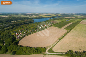 Działka na sprzedaż 1082m2 bydgoski Sicienko Wierzchucinek - zdjęcie 1