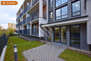 Mieszkanie na sprzedaż 61m2 Bydgoszcz Glinki-Rupienica - zdjęcie 1