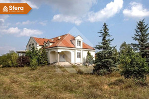Dom na sprzedaż 654m2 bydgoski Osielsko Niwy - zdjęcie 1