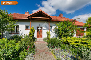 Dom na sprzedaż 153m2 bydgoski Dąbrowa Chełmińska - zdjęcie 1